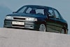 AutoWeek 36 2021 - Opel Vectra 2000