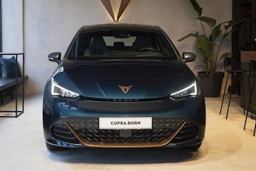 Cupra