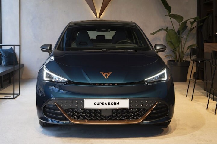 Cupra
