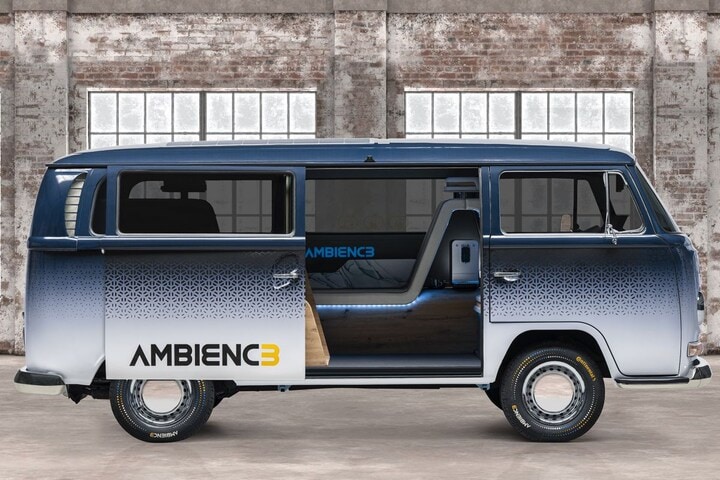 Continental Ambienc3