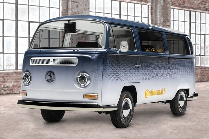 Continental Ambienc3