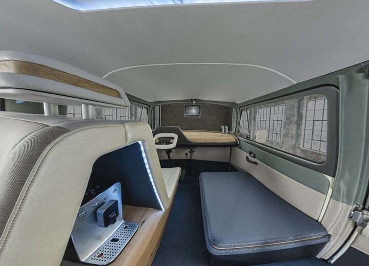 Continental Ambienc3