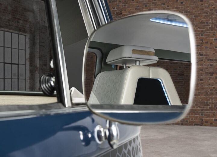 Continental Ambienc3