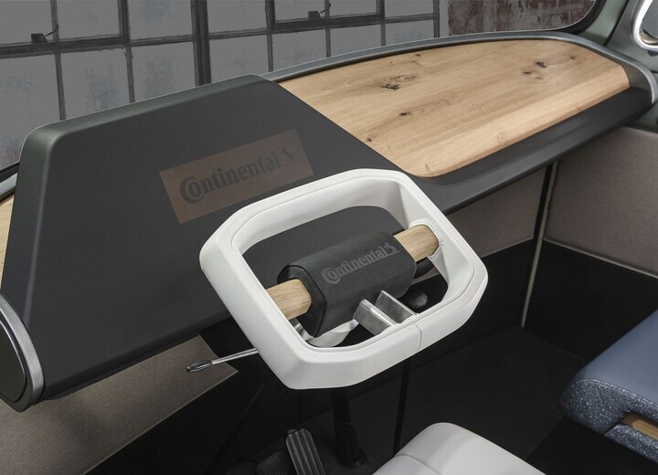 Continental Ambienc3