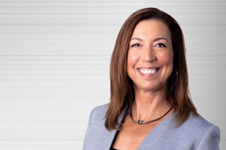 Christine Feuell Chrysler CEO Stellantis
