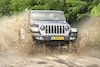 Jeep Wrangler, Range Rover Evoque, Kia Sorento