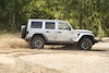 Jeep Wrangler, Range Rover Evoque, Kia Sorento