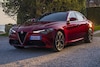 Alfa Romeo Giulia en Stelvio 6C 2500 Villa d'Este