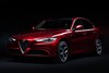 Alfa Romeo Giulia en Stelvio 6C 2500 Villa d'Este