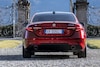 Alfa Romeo Giulia en Stelvio 6C 2500 Villa d'Este