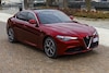 Alfa Romeo Giulia en Stelvio 6C 2500 Villa d'Este