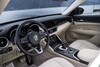 Alfa Romeo Giulia en Stelvio 8C 2500 Villa d'Este