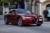 Alfa Romeo Giulia en Stelvio 6C 2500 Villa d'Este