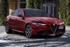 Alfa Romeo Giulia en Stelvio 6C 2500 Villa d'Este