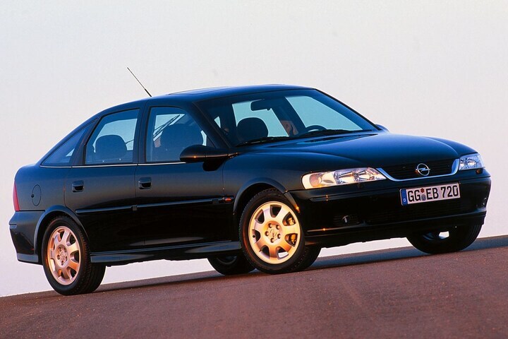 Opel Vectra