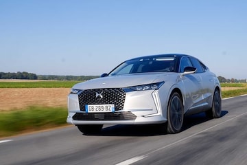 DS 4