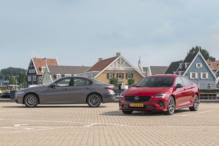 autoweek onderzoek