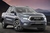 Ram 1000 facelift 2021