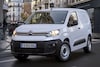 Citroen e-Berlingo Van