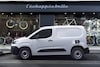 Citroen e-Berlingo Van