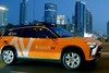 Mobileye Nio testvloot