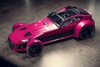 Donkervoort D8 GTO Individual Series