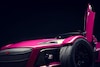Donkervoort D8 GTO Individual Series