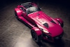 Donkervoort D8 GTO Individual Series