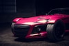 Donkervoort D8 GTO Individual Series