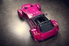 Donkervoort D8 GTO Individual Series