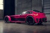 Donkervoort D8 GTO Individual Series