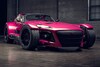 Donkervoort D8 GTO Individual Series