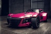 Donkervoort D8 GTO Individual Series