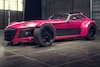 Donkervoort D8 GTO Individual Series
