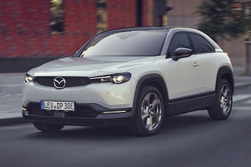 Mazda MX-30 Advantage