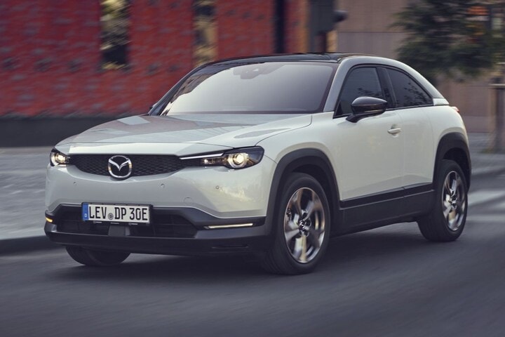 Mazda MX-30 Advantage