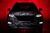 Dodge SUV teaser