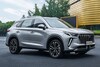 GAC Trumpchi GS4 Plus