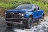 Chevrolet Silverado 2022