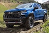 Chevrolet Silverado 2022