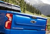 Chevrolet Silverado 2022
