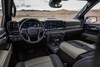 Chevrolet Silverado 2022