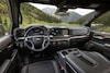 Chevrolet Silverado 2022