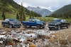 Chevrolet Silverado 2022