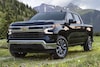 Chevrolet Silverado 2022