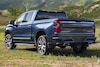 Chevrolet Silverado 2022