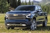 Chevrolet Silverado 2022