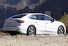 Volkswagen ID Aero spyshots