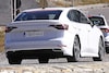 Volkswagen ID Aero spyshots
