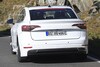 Volkswagen ID Aero spyshots